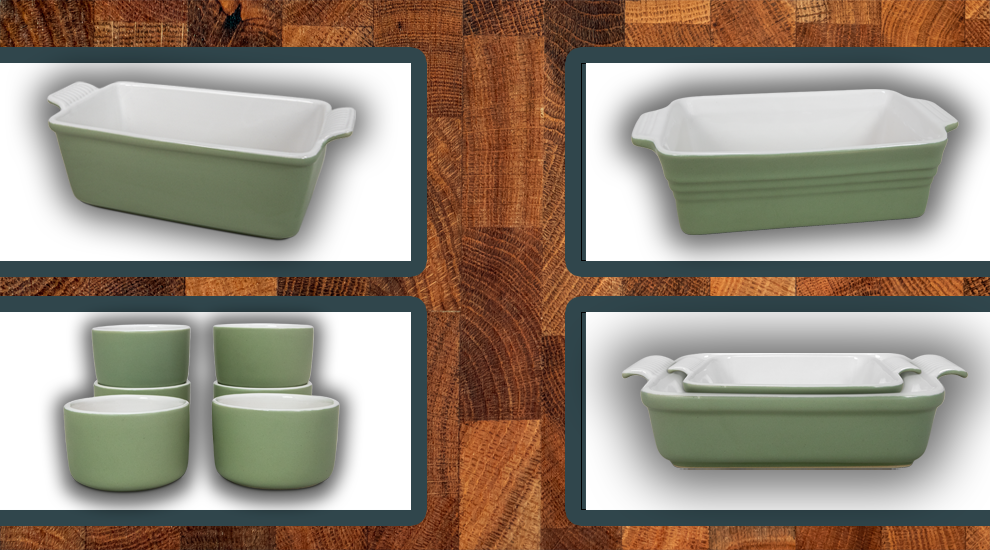 Free Gifts: Stoneware Collection - INVITE ONLY